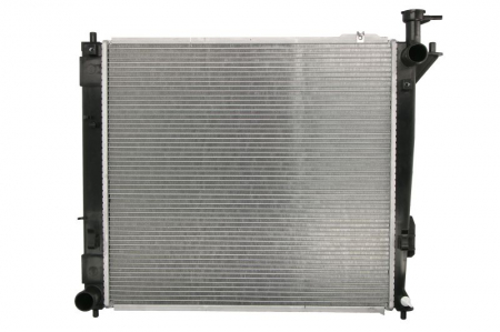 Radiator apa - Radiator racire motor (Manual) potrivit HYUNDAI GRAND SANTA FÉ, SANTA FÉ II, SANTA FÉ III 2.0D/2.2D