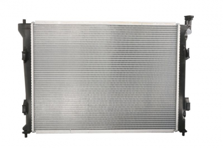 Radiator racire motor (Manual) potrivit HYUNDAI I30; KIA CEE'D, PRO CEE'D 1.4/1.6/2.0 [1]