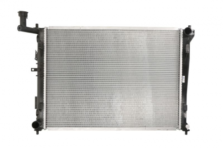 Radiator apa - Radiator racire motor (Manual) potrivit HYUNDAI I30; KIA CEE'D, PRO CEE'D 1.4/1.6/2.0