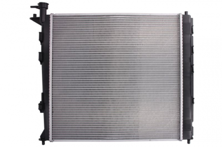 Radiator racire motor (Manual) potrivit HYUNDAI IX35; KIA SPORTAGE III, SPORTAGE IV 1.7D/2.0D [1]