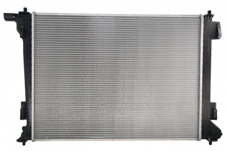 Radiator racire motor (Manual) potrivit HYUNDAI TUCSON 2.0 [1]