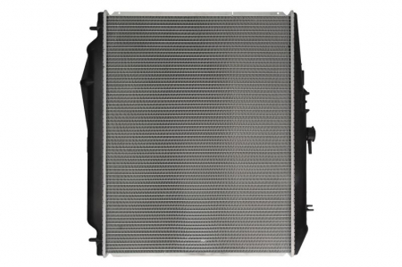Radiator racire motor (Manual) potrivit ISUZU TROOPER II, TROOPER III 3.0D/3.2/3.5 [1]