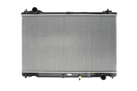 Radiator apa - Radiator racire motor (Manual) potrivit LEXUS GS 2.5