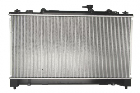 Radiator racire motor (Manual) potrivit MAZDA 6 2.5 [1]