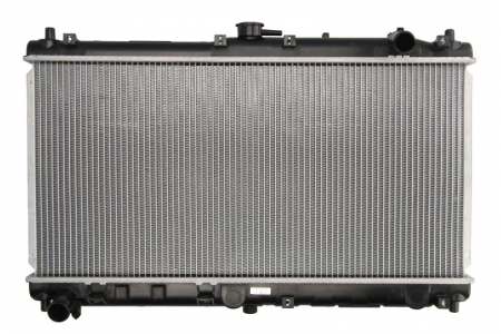 Radiator apa - Radiator racire motor (Manual) potrivit MAZDA MX-5 II 1.6/1.8