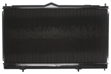Radiator racire motor (Manual) potrivit MITSUBISHI 3000 GT 3.0 [1]