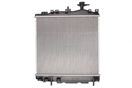 Radiator apa - Radiator racire motor (Manual) potrivit MITSUBISHI MIRAGE / SPACE STAR VI 1.0/1.2