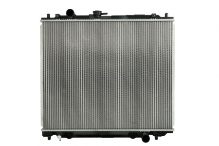 Radiator apa - Radiator racire motor (Manual) potrivit MITSUBISHI PAJERO II 2.8D