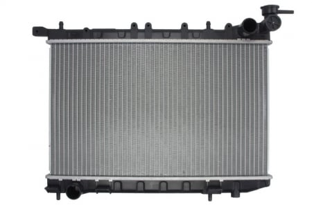 Radiator apa - Radiator racire motor (Manual) potrivit NISSAN ALMERA I 1.4/1.6