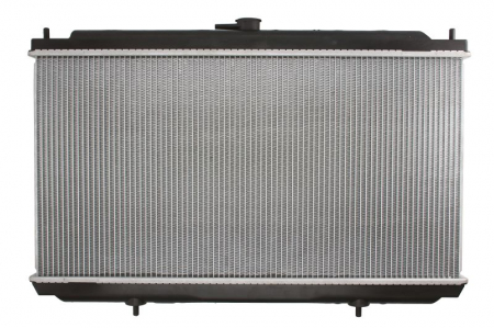 Radiator racire motor (Manual) potrivit NISSAN ALMERA II, PRIMERA 1.5/1.6/1.8 [1]