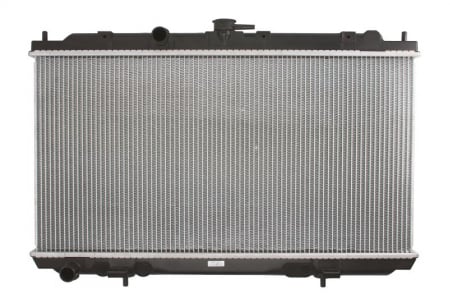 Radiator apa - Radiator racire motor (Manual) potrivit NISSAN ALMERA II, PRIMERA 1.5/1.6/1.8
