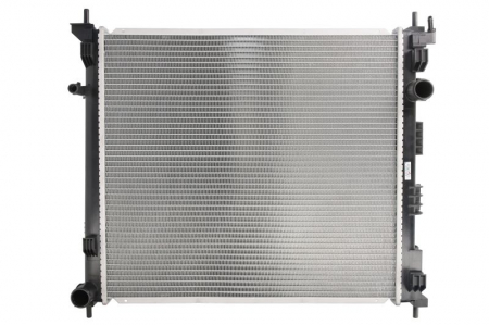 Radiator apa - Radiator racire motor (Manual) potrivit NISSAN NV200, NV200 / EVALIA 1.5D