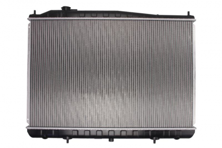 Radiator racire motor (Manual) potrivit NISSAN PICK UP 2.5D/3.2D -10.01 [1]