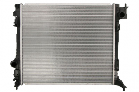 Radiator apa - Radiator racire motor (Manual) potrivit NISSAN QASHQAI II; RENAULT KADJAR 1.2