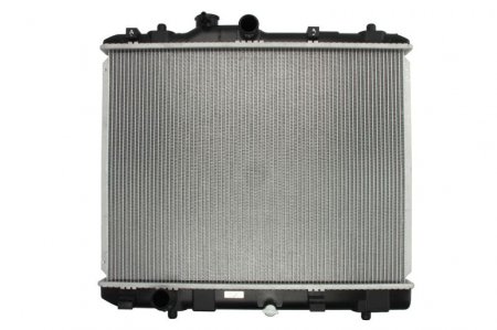 Radiator apa - Radiator racire motor (Manual) potrivit OPEL AGILA; SUZUKI SPLASH 1.0-1.2LPG