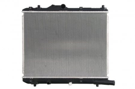 Radiator apa - Radiator racire motor (Manual) potrivit OPEL AGILA; SUZUKI SPLASH 1.3D