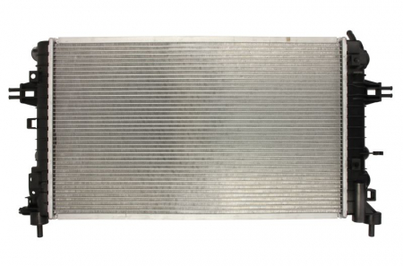 Radiator racire motor (Manual) potrivit OPEL ASTRA H, ASTRA H GTC, ZAFIRA B 1.2-1.8 [1]