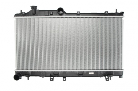 Radiator apa - Radiator racire motor (Manual) potrivit SUBARU LEGACY IV 2.0