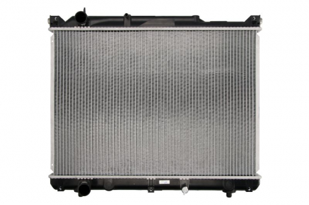 Radiator apa - Radiator racire motor (Manual) potrivit SUZUKI GRAND VITARA I 2.0D