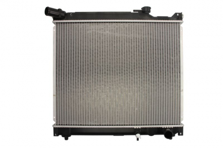 Radiator apa - Radiator racire motor (Manual) potrivit SUZUKI GRAND VITARA I, VITARA 2.0D