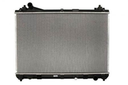 Radiator apa - Radiator racire motor (Manual) potrivit SUZUKI GRAND VITARA II 1.6