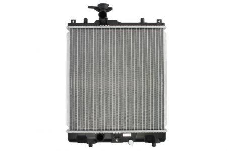 Radiator apa - Radiator racire motor (Manual) potrivit SUZUKI IGNIS I, IGNIS II 1.3/1.5