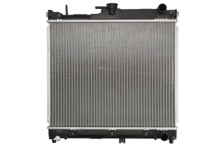 Radiator apa - Radiator racire motor (Manual) potrivit SUZUKI JIMNY 1.3