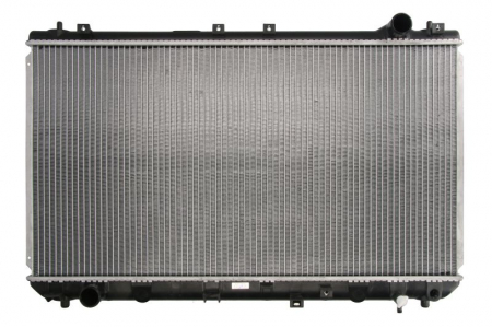 Radiator apa - Radiator racire motor (Manual) potrivit TOYOTA CAMRY 3.0