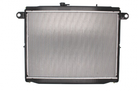 Radiator racire motor (Manual) potrivit TOYOTA LAND CRUISER 100 4.2D [1]