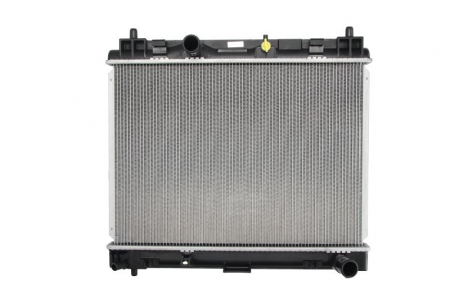 Radiator apa - Radiator racire motor (Manual) potrivit TOYOTA URBAN CRUISER, VERSO S 1.4D