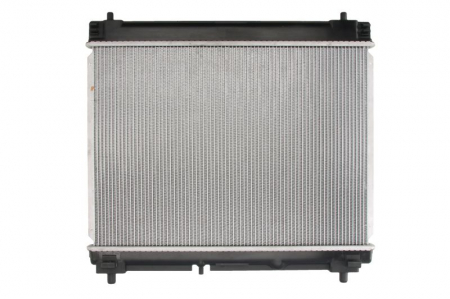 Radiator racire motor (Manual) potrivit TOYOTA YARIS 1.4D [1]