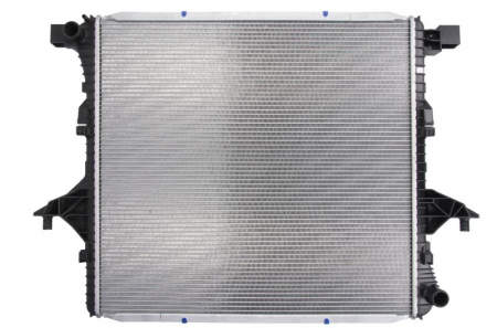 Radiator apa - Radiator racire motor (Manual) potrivit VW AMAROK 2.0D