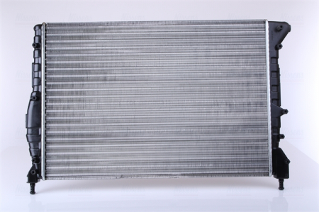 Radiator racire motor potrivit ALFA ROMEO 147, GT 1.9D [2]