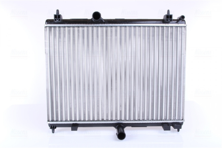 Radiator racire motor potrivit ALFA ROMEO 33; CITROEN C5 III; PEUGEOT 407, 508 I 1.2-2.0DH [2]
