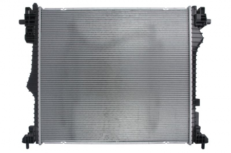 Radiator racire motor potrivit ALFA ROMEO GIULIA 2.2D 10.15- [1]