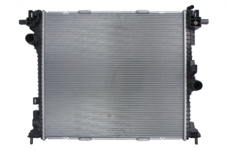 Racire - Radiator racire motor potrivit ALFA ROMEO GIULIA 2.2D 10.15-