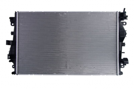 Radiator apa - Radiator racire motor potrivit ALFA ROMEO GIULIA 2.2D
