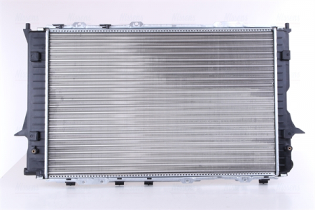 Radiator racire motor potrivit AUDI 100 C4, A6 C4 1.8-2.5D [3]