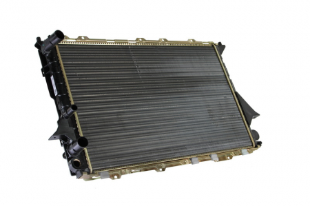 Radiator racire motor potrivit AUDI 100 C4, A6 C4 1.8-2.5D [1]