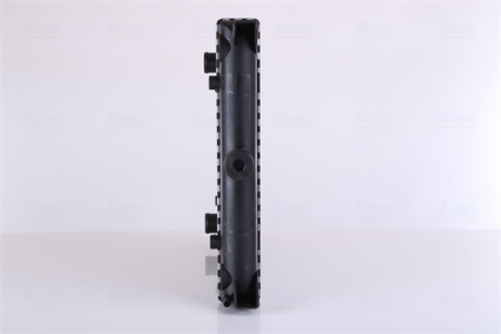 Radiator racire motor potrivit AUDI 50; VW GOLF I, POLO, SCIROCCO 0.9/1.1/1.3 [3]