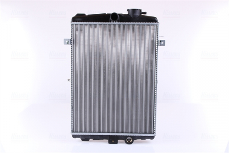 Radiator racire motor potrivit AUDI 80 B1; VW PASSAT B1 1.3/1.5/1.6 [1]