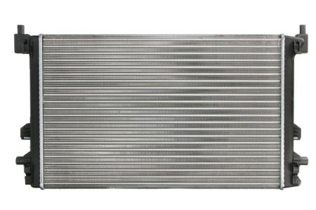 Radiator racire motor potrivit AUDI A3, Q2, Q3, TT; SEAT ATECA, LEON, LEON SC, LEON SPORTSTOURER, LEON ST, TARRACO; SKODA KAROQ, KODIAQ, OCTAVIA III, OCTAVIA IV, SUPERB III 1.0-Electric [1]