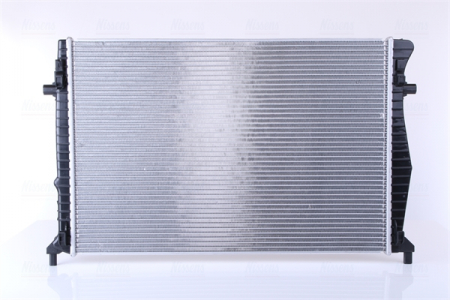 Radiator racire motor potrivit AUDI A3; SEAT LEON, LEON SC, LEON ST; SKODA OCTAVIA III; VW GOLF SPORTSVAN VII, GOLF VII 1.0-1.4CNG [2]