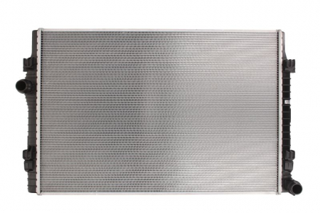 Radiator apa - Radiator racire motor potrivit AUDI A3, TT; SEAT LEON, LEON SC, LEON ST; SKODA OCTAVIA III, SUPERB III; VW GOLF ALLTRACK VII, GOLF VII, PASSAT B8, TIGUAN, TOURAN 1.8/2.0