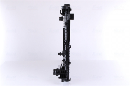 Radiator racire motor potrivit AUDI A4 ALLROAD B9, A4 B9, A5, A6 ALLROAD C8, A6 C8, A7, A8 D5, Q5, Q7 2.0H-3.0DH [3]