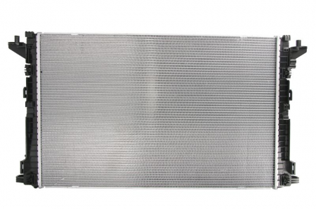 Radiator racire motor potrivit AUDI A4 ALLROAD B9, A4 B9, A5, A6 ALLROAD C8, A6 C8, A7, A8 D5, Q5, Q7, Q8; BENTLEY BENTAYGA; VW TOUAREG 2.0-4.0DH [1]