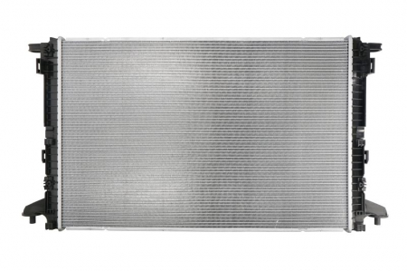 Radiator racire motor potrivit AUDI A4 ALLROAD B9, A4 B9, A5, A6 C8, A7, Q5, Q7; VW TOUAREG 1.4-2.0H [1]