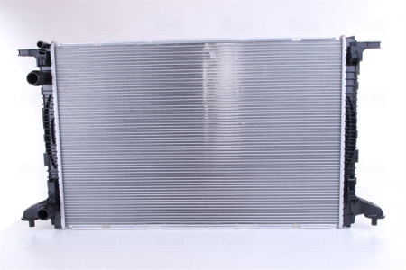 Radiator racire motor potrivit AUDI A4 ALLROAD B9, A4 B9, A5, A6 C8, A7, Q5, Q7; VW TOUAREG 1.4-2.0H [3]