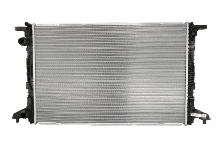 Radiator apa - Radiator racire motor potrivit AUDI A4 ALLROAD B9, A4 B9, A5, A6 C8, A7, Q5, Q7; VW TOUAREG 1.4-2.0H