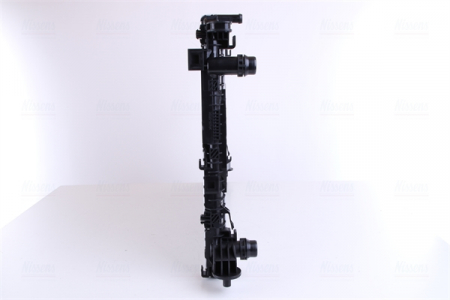 Radiator racire motor potrivit AUDI A4 ALLROAD B9, A4 B9, A5, A6 C8, A7, Q5, Q7; VW TOUAREG 1.4-2.0H [4]